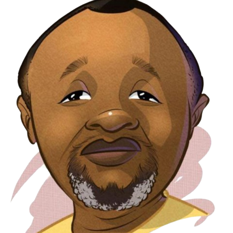 Allan Wakori – Copywriter and Broadcast Journalist